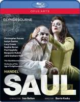 Handel: Saul